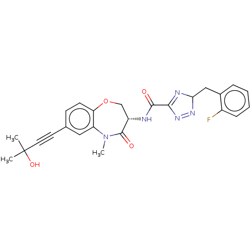 Chemical structure of BindingDB Monomer ID 470297