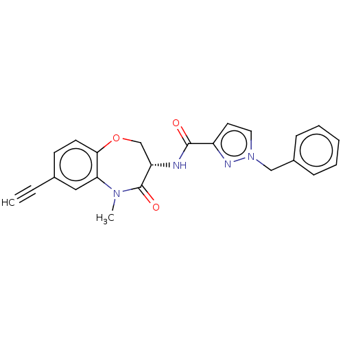 Chemical structure of BindingDB Monomer ID 470298