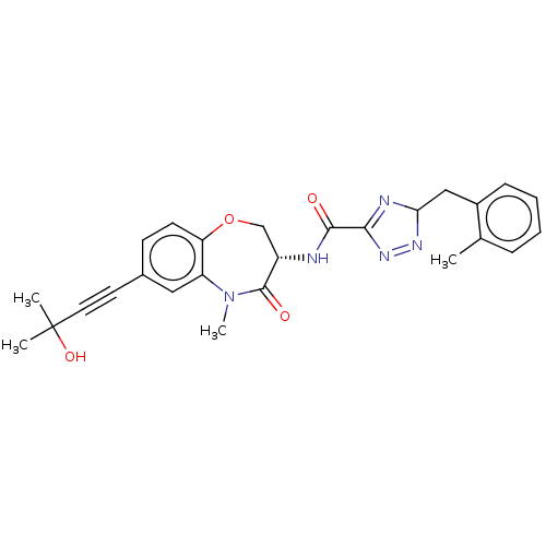 Chemical structure of BindingDB Monomer ID 470311