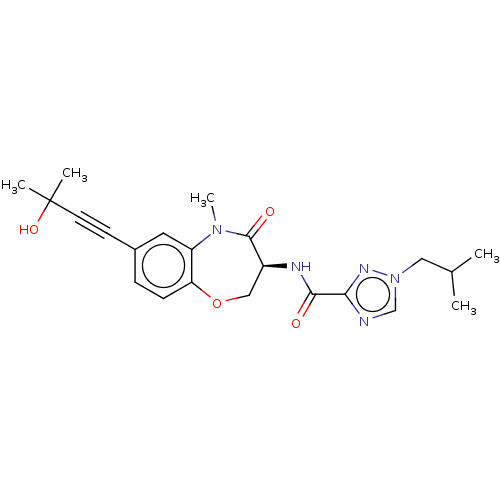 Chemical structure of BindingDB Monomer ID 470317