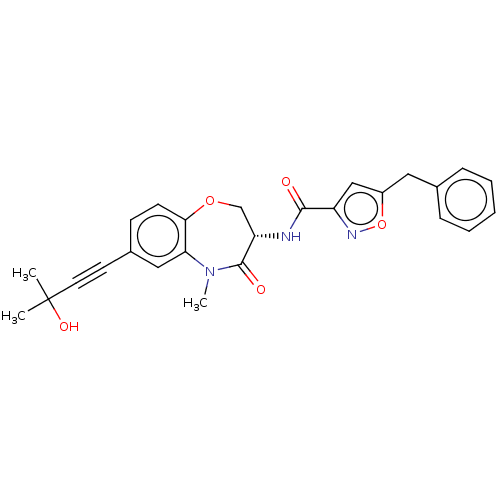 Chemical structure of BindingDB Monomer ID 470319