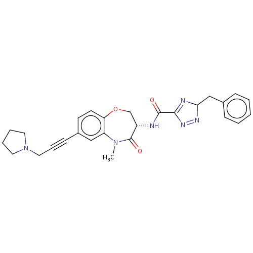Chemical structure of BindingDB Monomer ID 470327