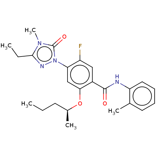 Chemical structure of BindingDB Monomer ID 470357