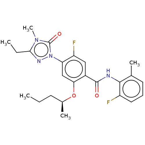 Chemical structure of BindingDB Monomer ID 470358
