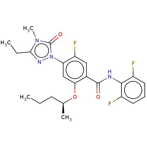 Chemical structure of BindingDB Monomer ID 470359