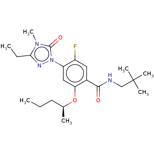Chemical structure of BindingDB Monomer ID 470367