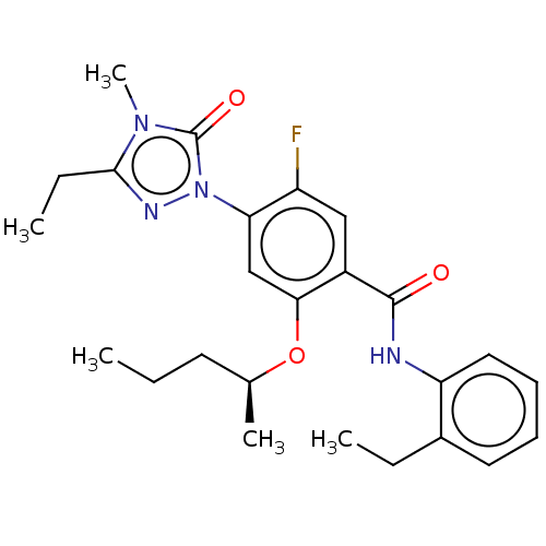 Chemical structure of BindingDB Monomer ID 470377