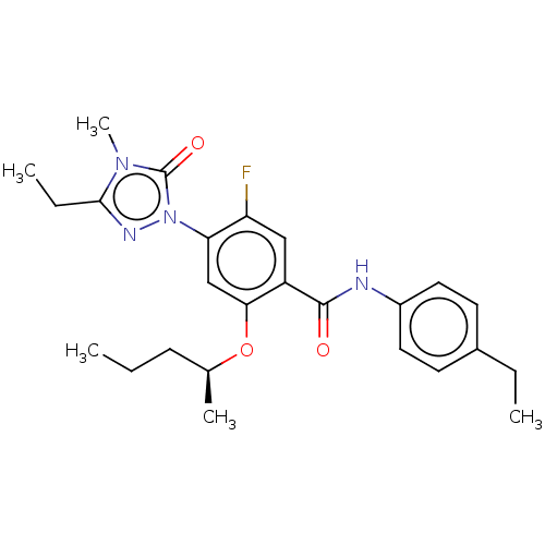 Chemical structure of BindingDB Monomer ID 470380