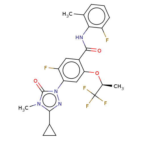 Chemical structure of BindingDB Monomer ID 470389