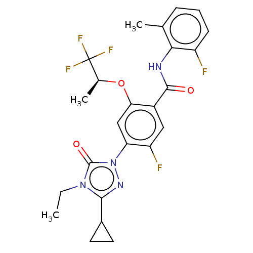 Chemical structure of BindingDB Monomer ID 470395