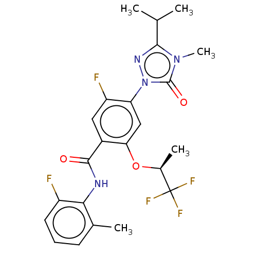 Chemical structure of BindingDB Monomer ID 470407