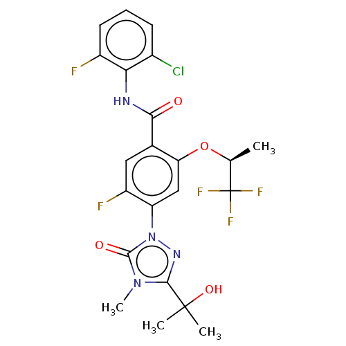 Chemical structure of BindingDB Monomer ID 470453
