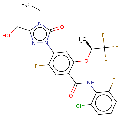 Chemical structure of BindingDB Monomer ID 470454