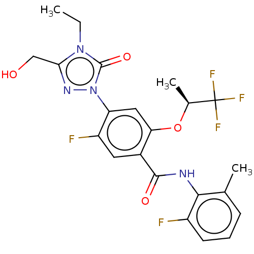 Chemical structure of BindingDB Monomer ID 470462