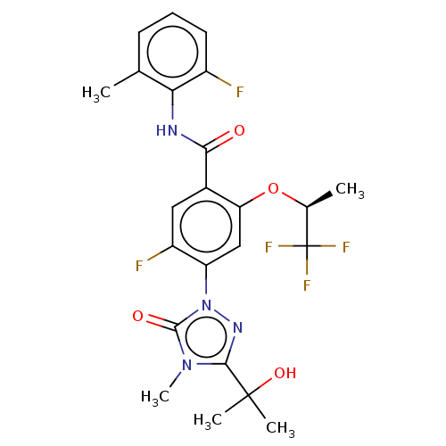Chemical structure of BindingDB Monomer ID 470463