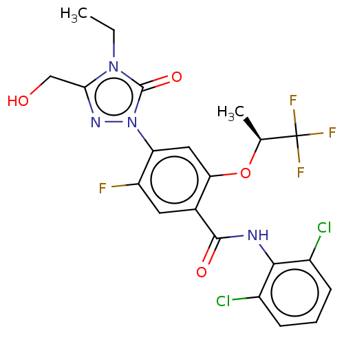 Chemical structure of BindingDB Monomer ID 470466