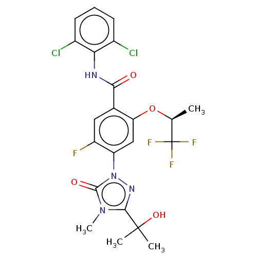 Chemical structure of BindingDB Monomer ID 470467