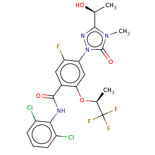 Chemical structure of BindingDB Monomer ID 470471