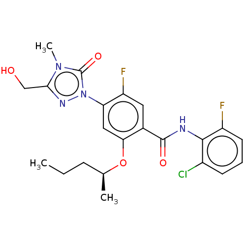 Chemical structure of BindingDB Monomer ID 470472