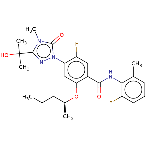 Chemical structure of BindingDB Monomer ID 470480
