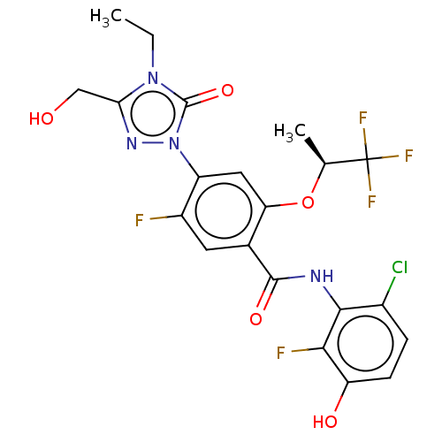 Chemical structure of BindingDB Monomer ID 470530