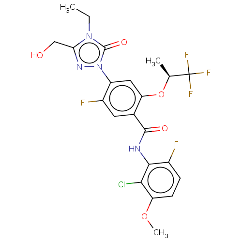 Chemical structure of BindingDB Monomer ID 470533