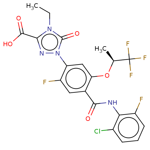 Chemical structure of BindingDB Monomer ID 470552