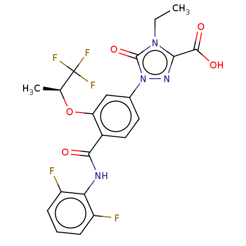 Chemical structure of BindingDB Monomer ID 470553