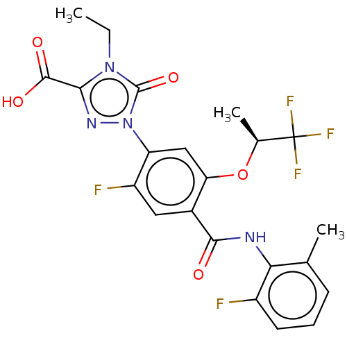 Chemical structure of BindingDB Monomer ID 470554