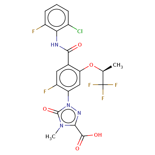 Chemical structure of BindingDB Monomer ID 470558