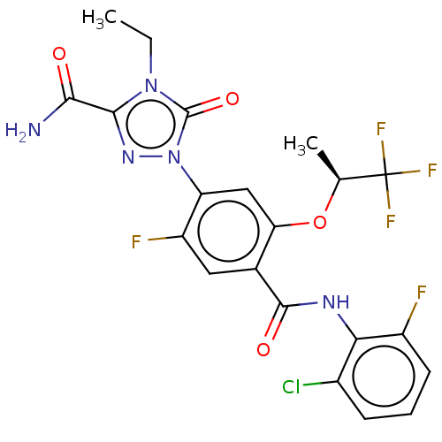 Chemical structure of BindingDB Monomer ID 470568