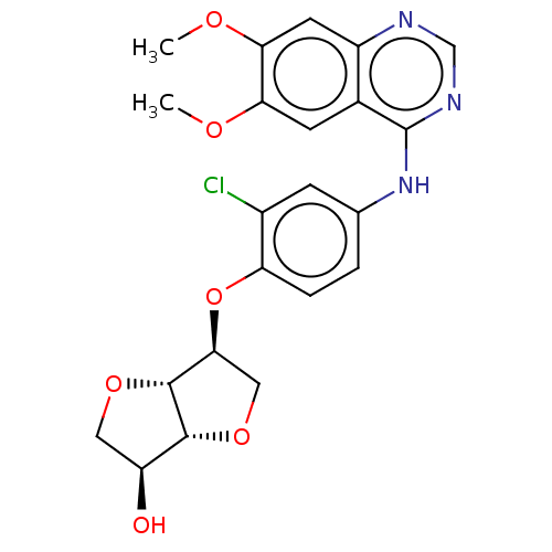 Chemical structure of BindingDB Monomer ID 470587