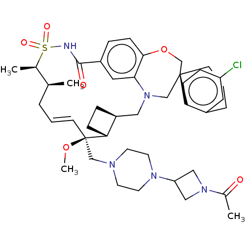 Chemical structure of BindingDB Monomer ID 470895