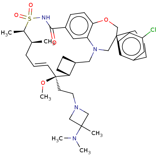 Chemical structure of BindingDB Monomer ID 471416
