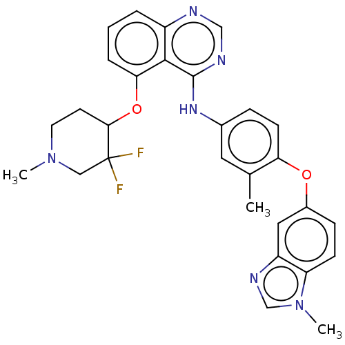 Chemical structure of BindingDB Monomer ID 471595