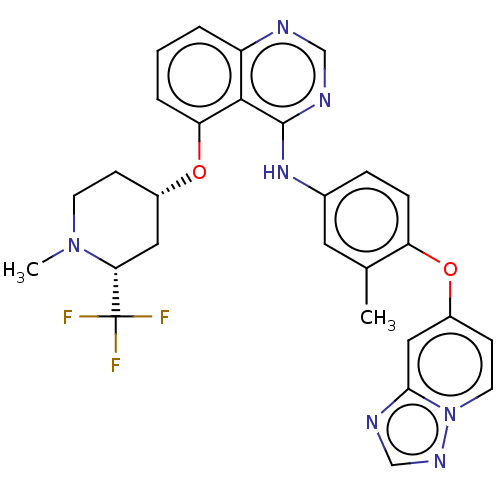 Chemical structure of BindingDB Monomer ID 471613