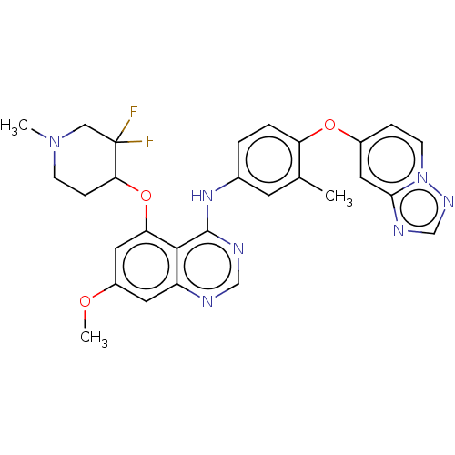 Chemical structure of BindingDB Monomer ID 471615