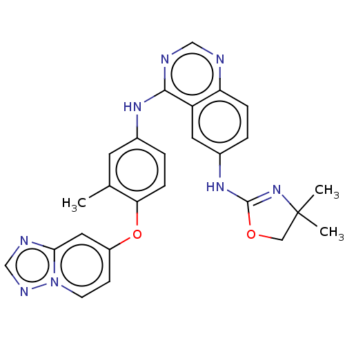 Chemical structure of BindingDB Monomer ID 471617