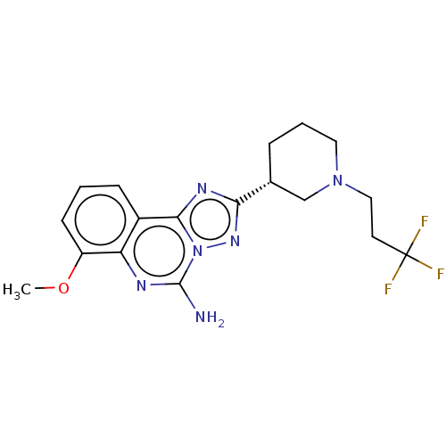 Chemical structure of BindingDB Monomer ID 471618