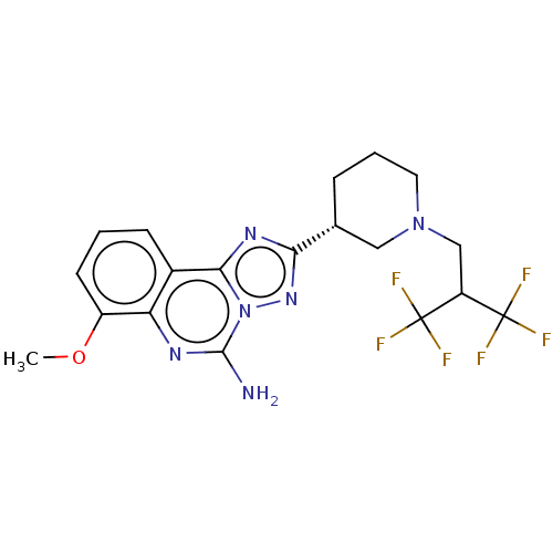 Chemical structure of BindingDB Monomer ID 471619
