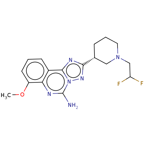 Chemical structure of BindingDB Monomer ID 471620