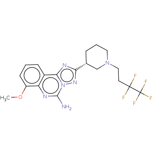 Chemical structure of BindingDB Monomer ID 471628