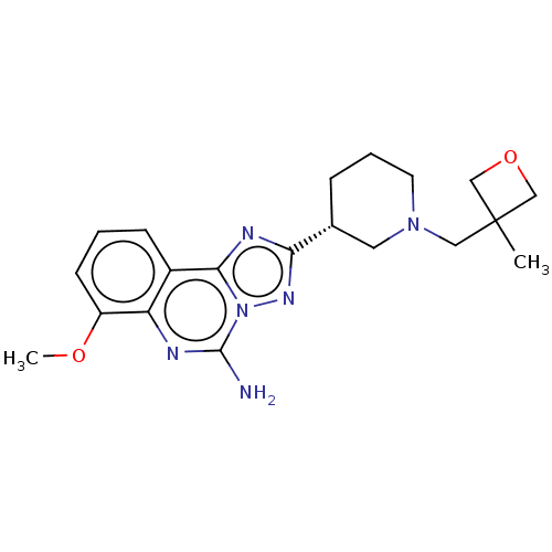 Chemical structure of BindingDB Monomer ID 471635