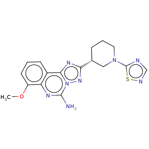 Chemical structure of BindingDB Monomer ID 471638