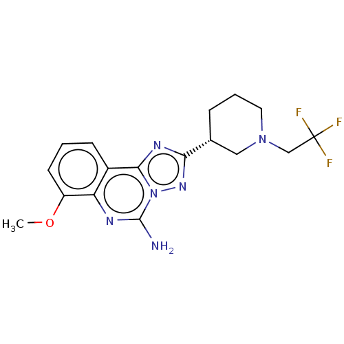 Chemical structure of BindingDB Monomer ID 471640