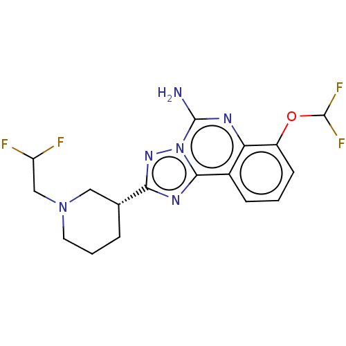 Chemical structure of BindingDB Monomer ID 471643