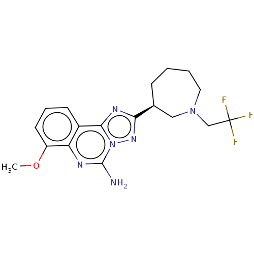 Chemical structure of BindingDB Monomer ID 471656