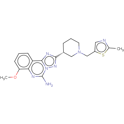 Chemical structure of BindingDB Monomer ID 471675