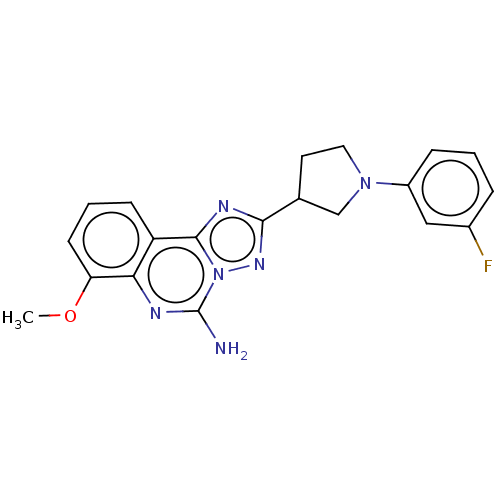 Chemical structure of BindingDB Monomer ID 471679