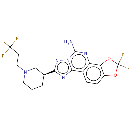 Chemical structure of BindingDB Monomer ID 471685